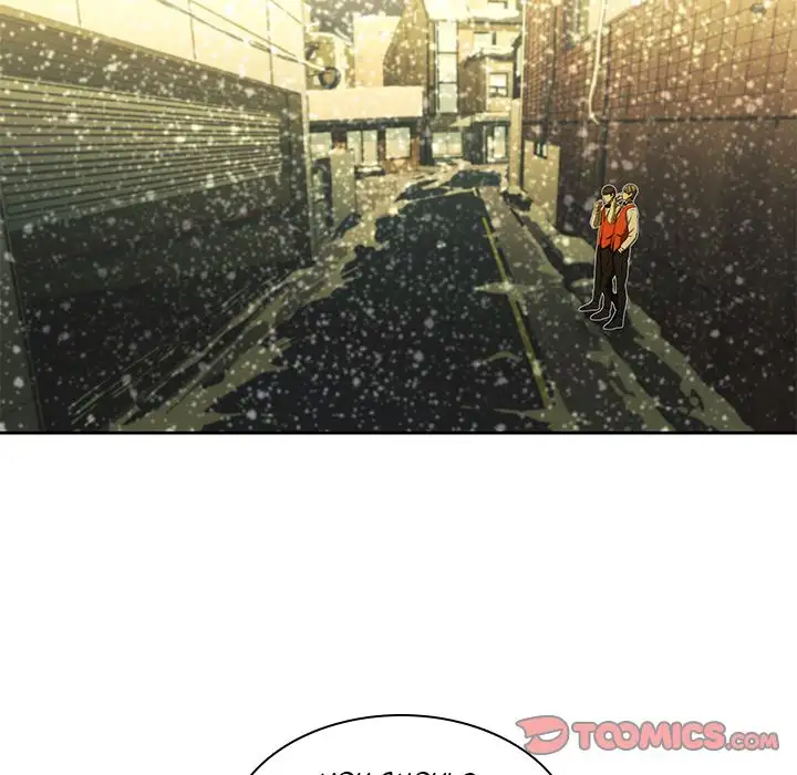 Our Twenties Chapter 11 - Manhwa18.com