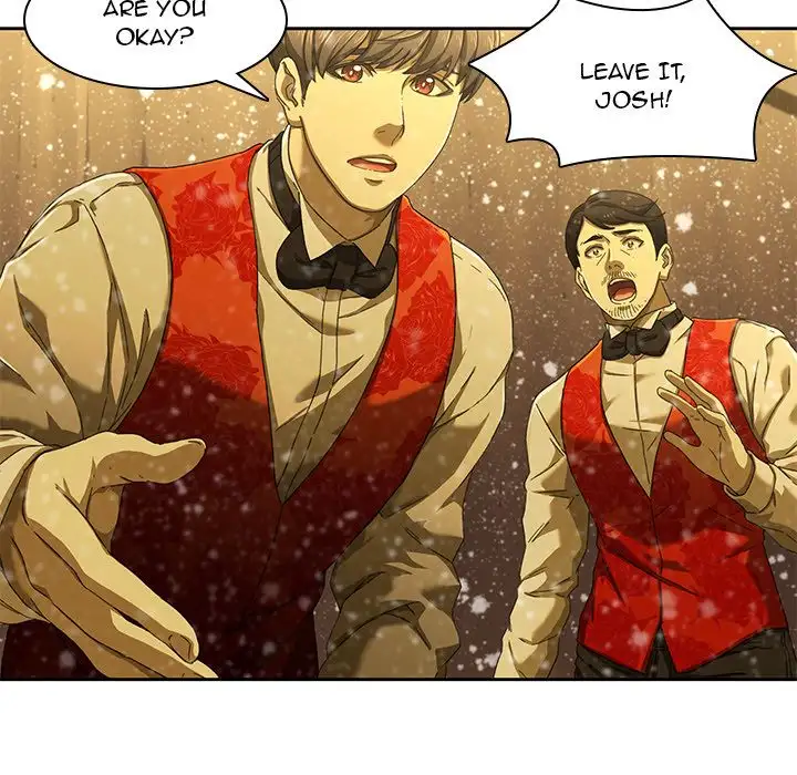 Our Twenties Chapter 11 - Manhwa18.com