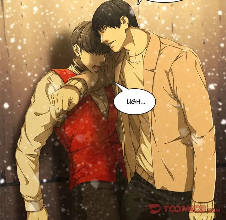 Our Twenties Chapter 11 - Manhwa18.com