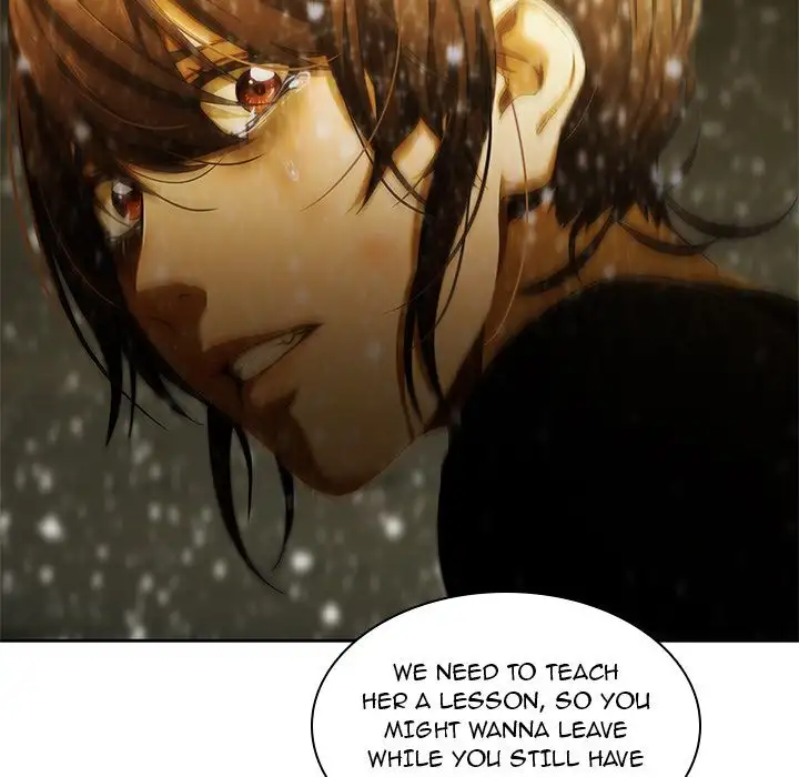 Our Twenties Chapter 11 - Manhwa18.com