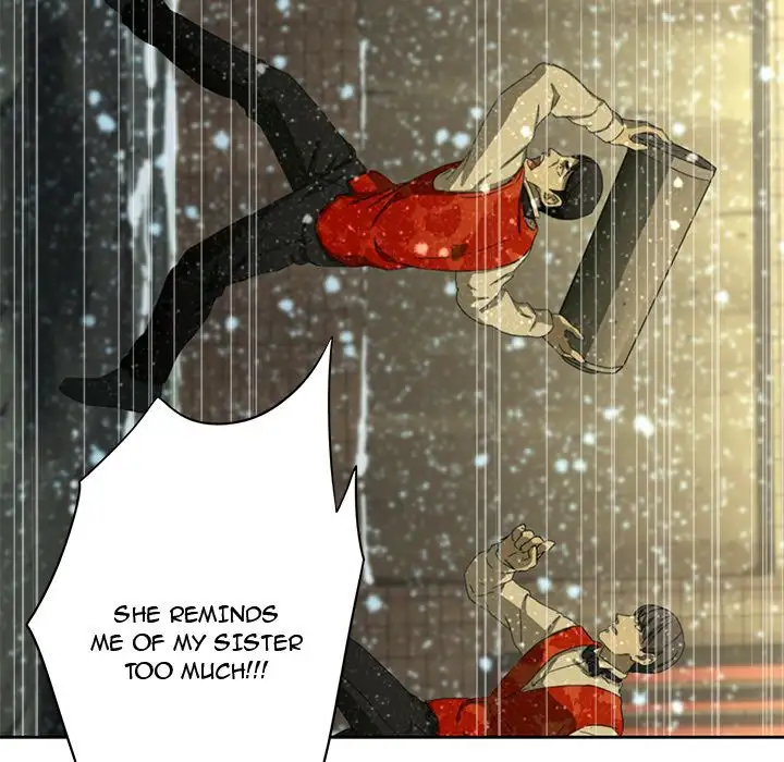 Our Twenties Chapter 11 - Manhwa18.com