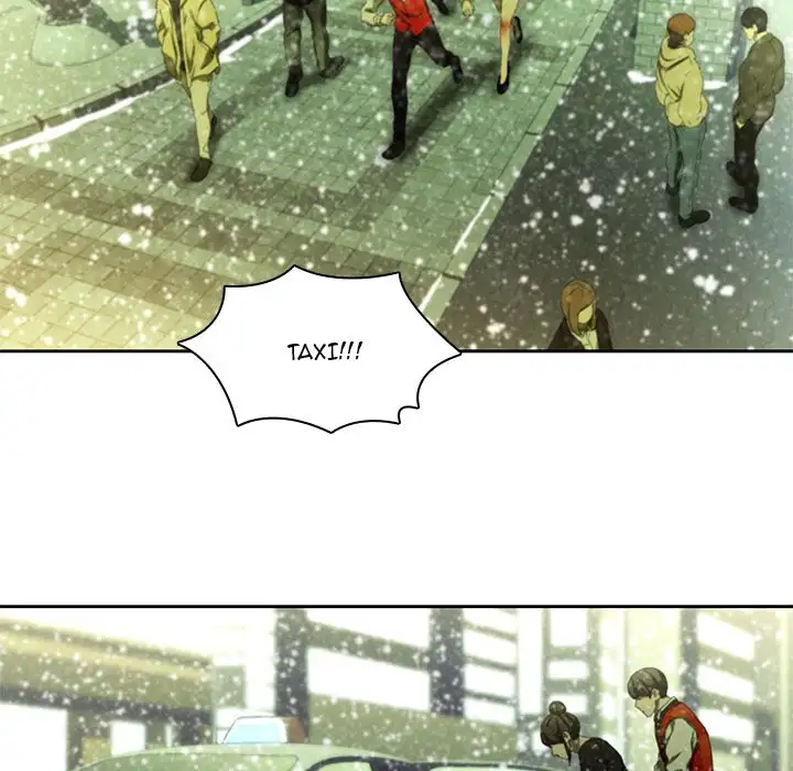 Our Twenties Chapter 11 - Manhwa18.com