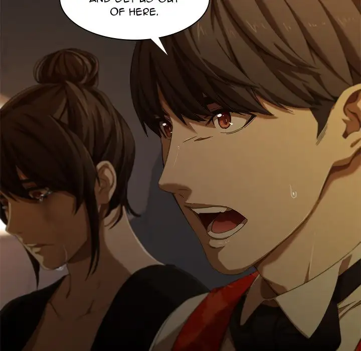 Our Twenties Chapter 11 - Manhwa18.com