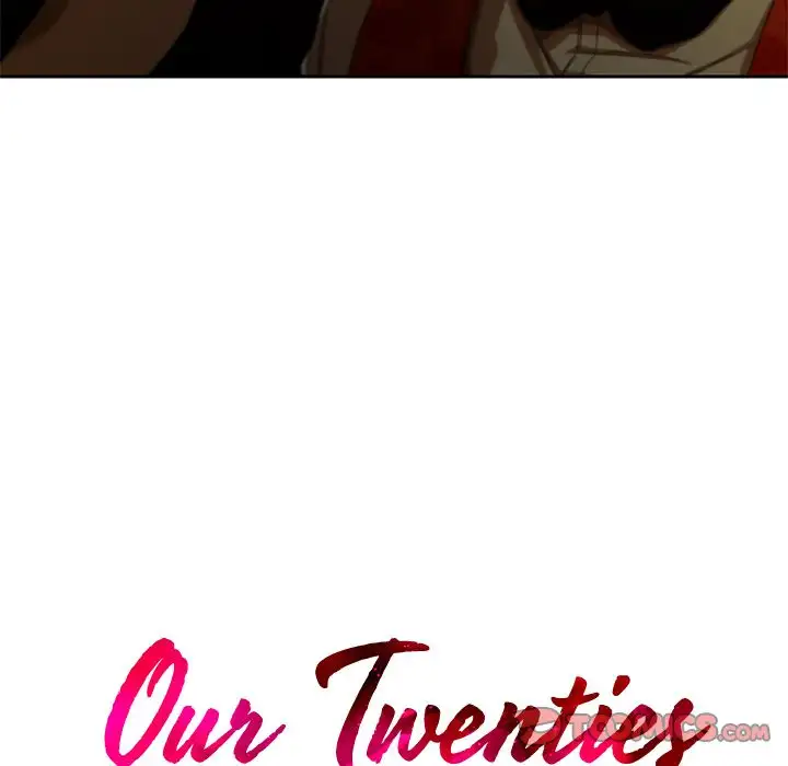 Our Twenties Chapter 11 - Manhwa18.com