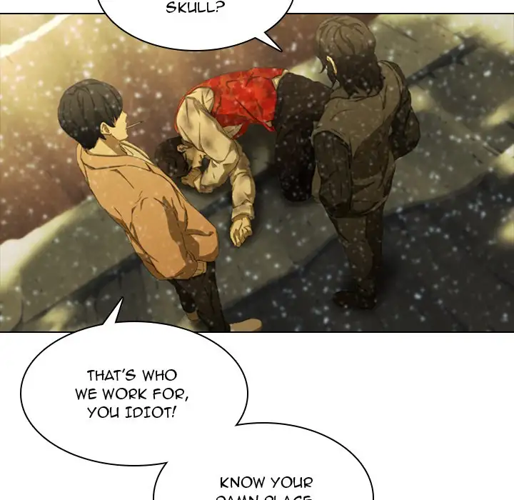 Our Twenties Chapter 12 - Manhwa18.com