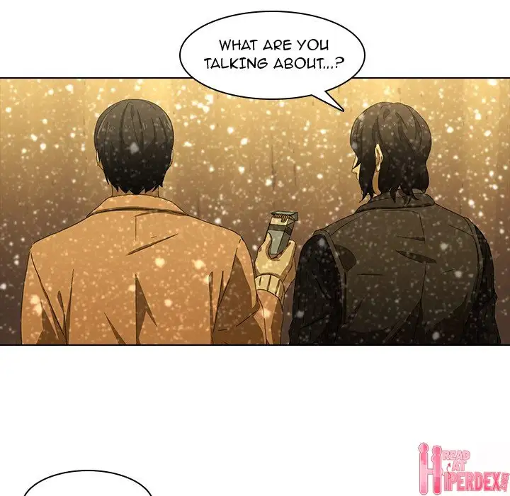 Our Twenties Chapter 12 - Manhwa18.com