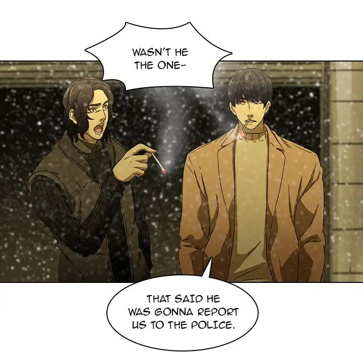 Our Twenties Chapter 12 - Manhwa18.com