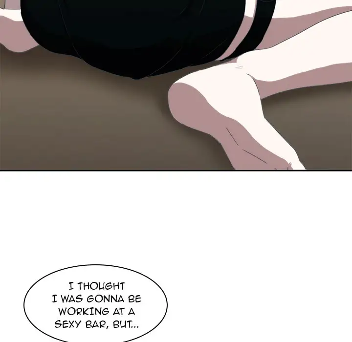 Our Twenties Chapter 12 - Manhwa18.com