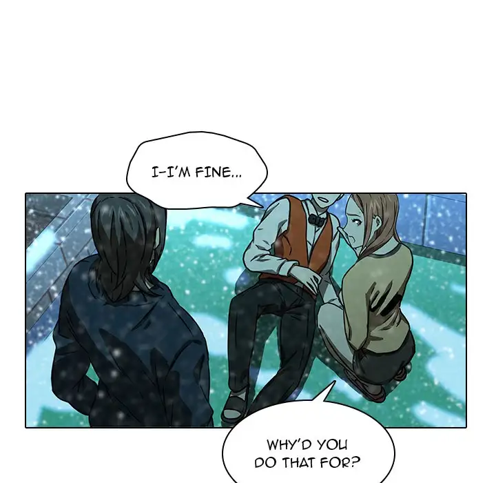 Our Twenties Chapter 12 - Manhwa18.com