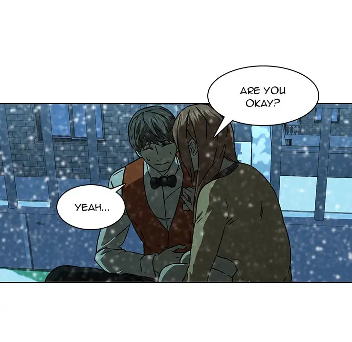 Our Twenties Chapter 12 - Manhwa18.com