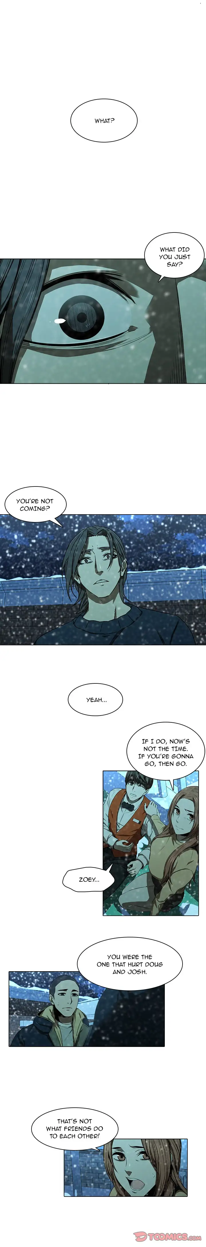 Our Twenties Chapter 13 - Manhwa18.com