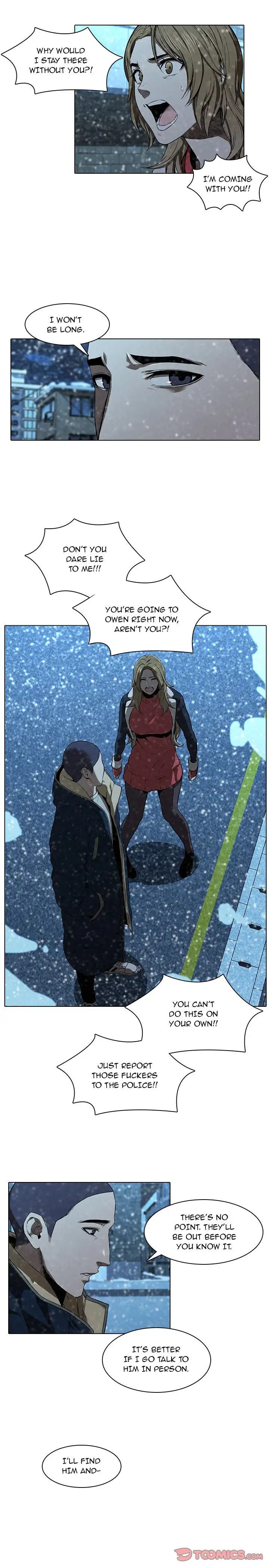 Our Twenties Chapter 13 - Manhwa18.com