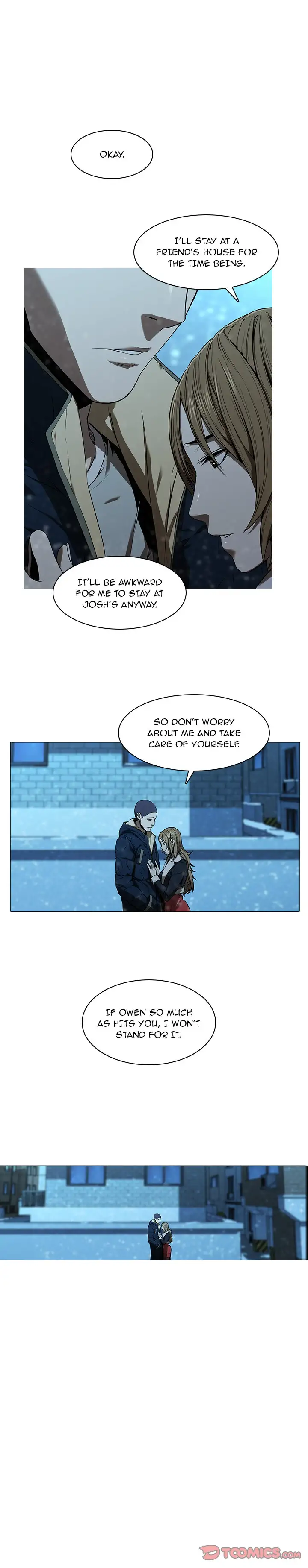 Our Twenties Chapter 13 - Manhwa18.com