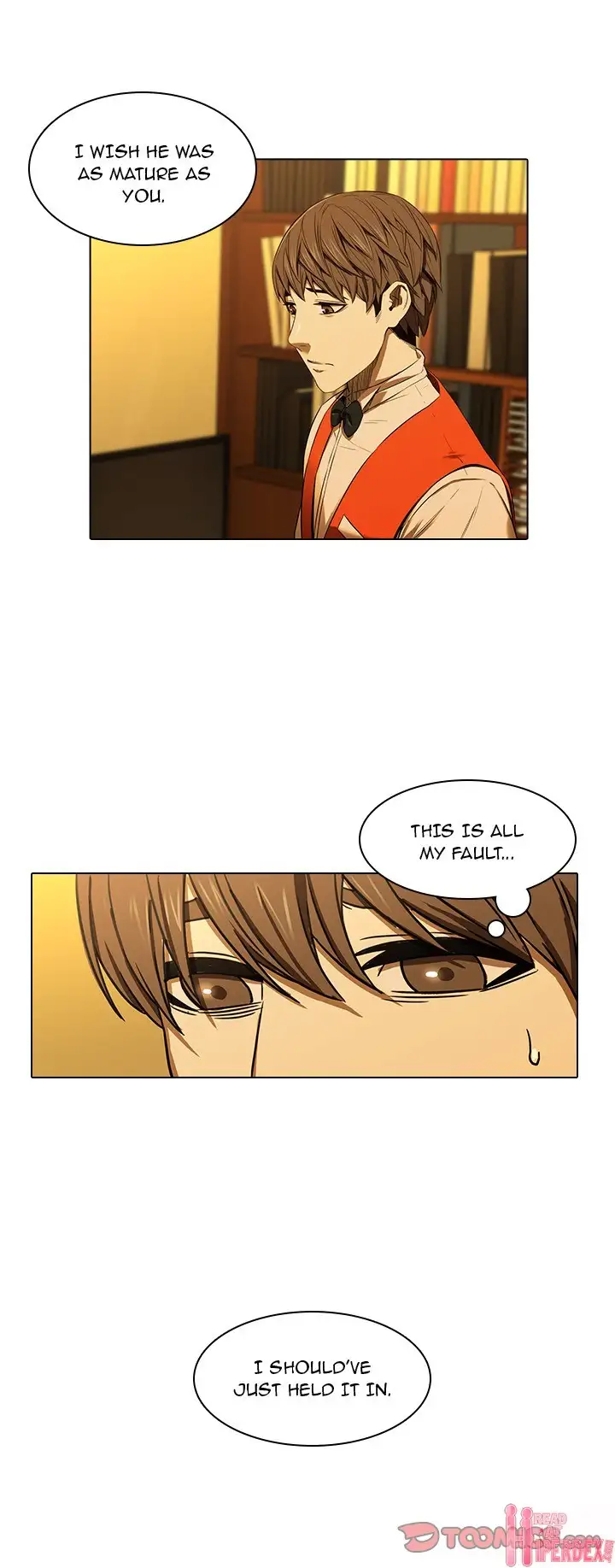 Our Twenties Chapter 13 - Manhwa18.com