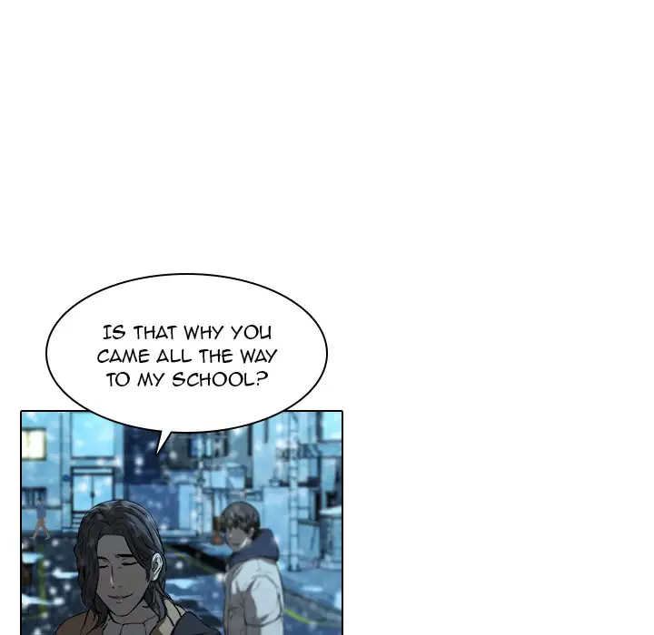 Our Twenties Chapter 14 - Manhwa18.com