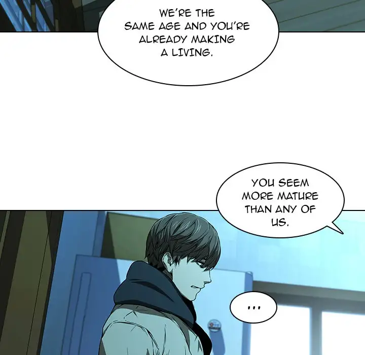 Our Twenties Chapter 14 - Manhwa18.com