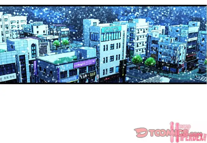 Our Twenties Chapter 15 - Manhwa18.com