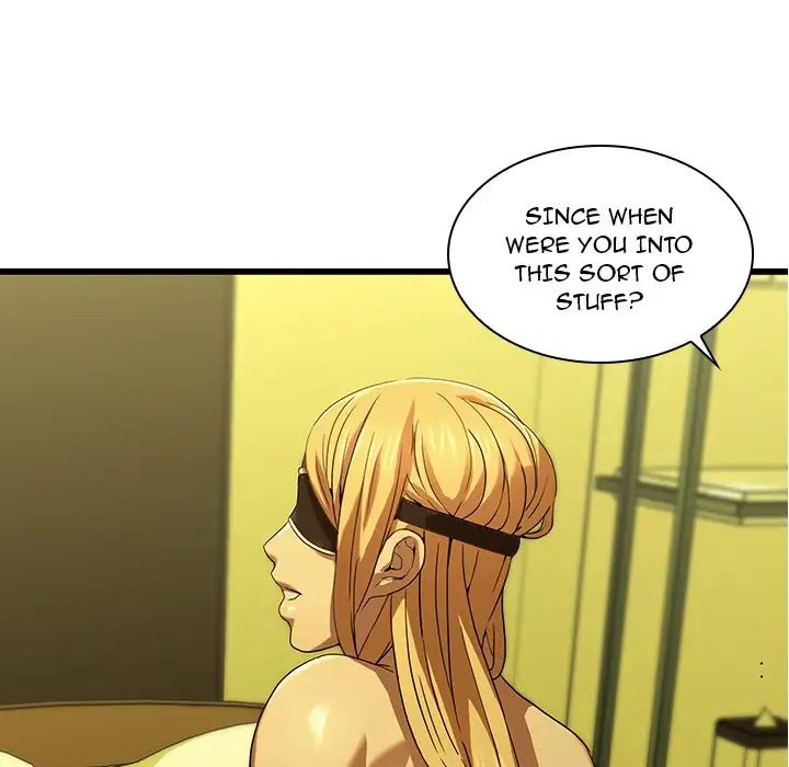 Our Twenties Chapter 15 - Manhwa18.com