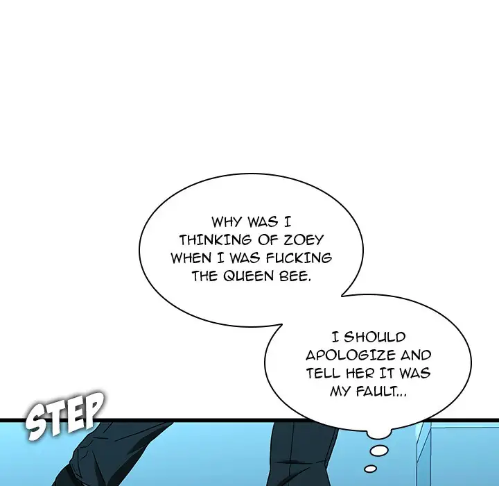 Our Twenties Chapter 15 - Manhwa18.com