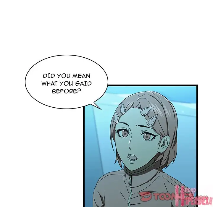 Our Twenties Chapter 15 - Manhwa18.com