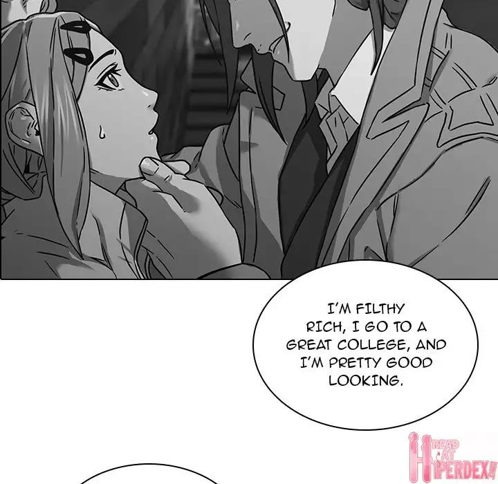 Our Twenties Chapter 15 - Manhwa18.com