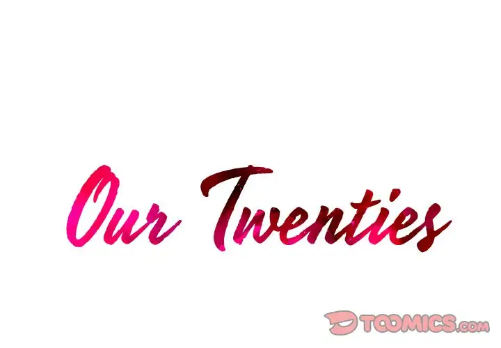 Our Twenties Chapter 16 - Manhwa18.com