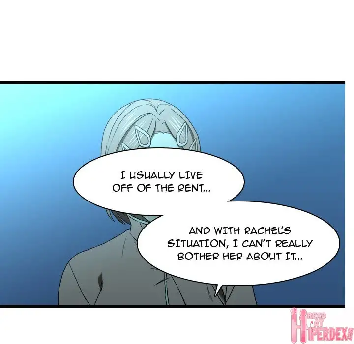 Our Twenties Chapter 16 - Manhwa18.com