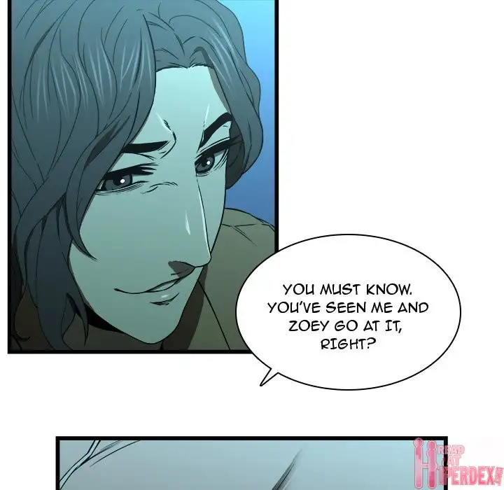 Our Twenties Chapter 16 - Manhwa18.com