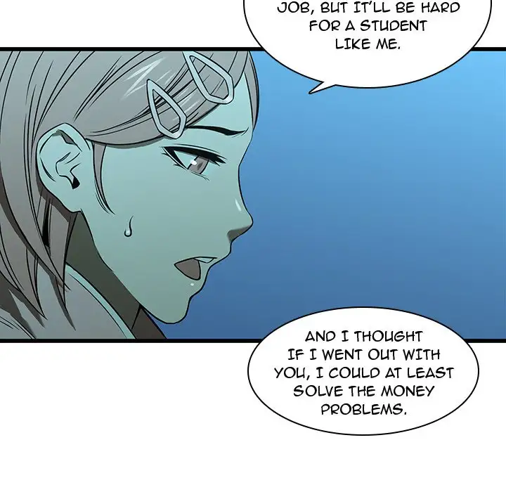 Our Twenties Chapter 16 - Manhwa18.com