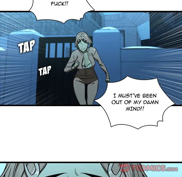 Our Twenties Chapter 16 - Manhwa18.com