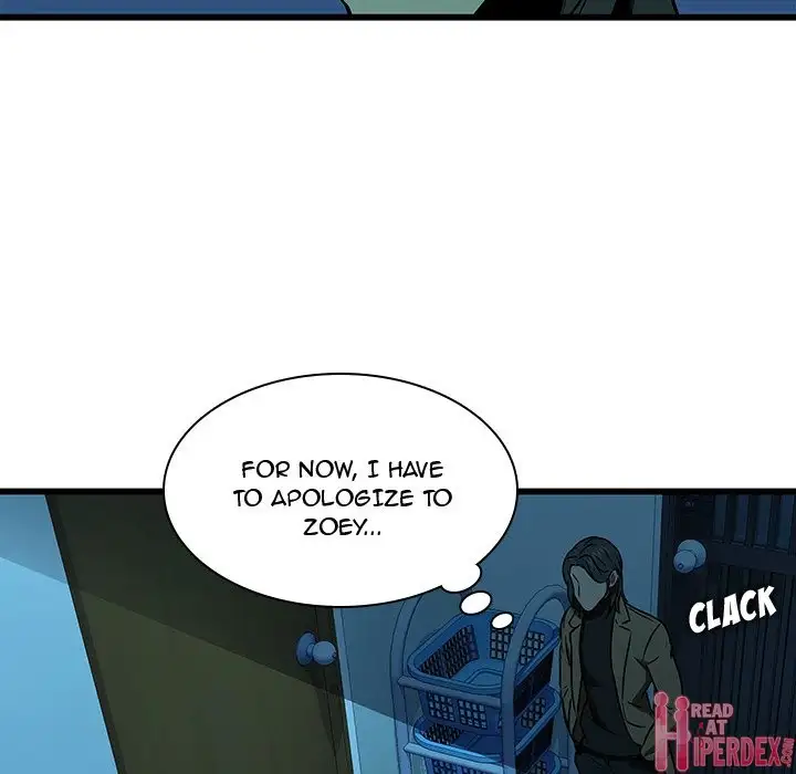 Our Twenties Chapter 16 - Manhwa18.com