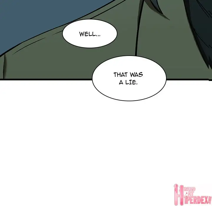 Our Twenties Chapter 16 - Manhwa18.com