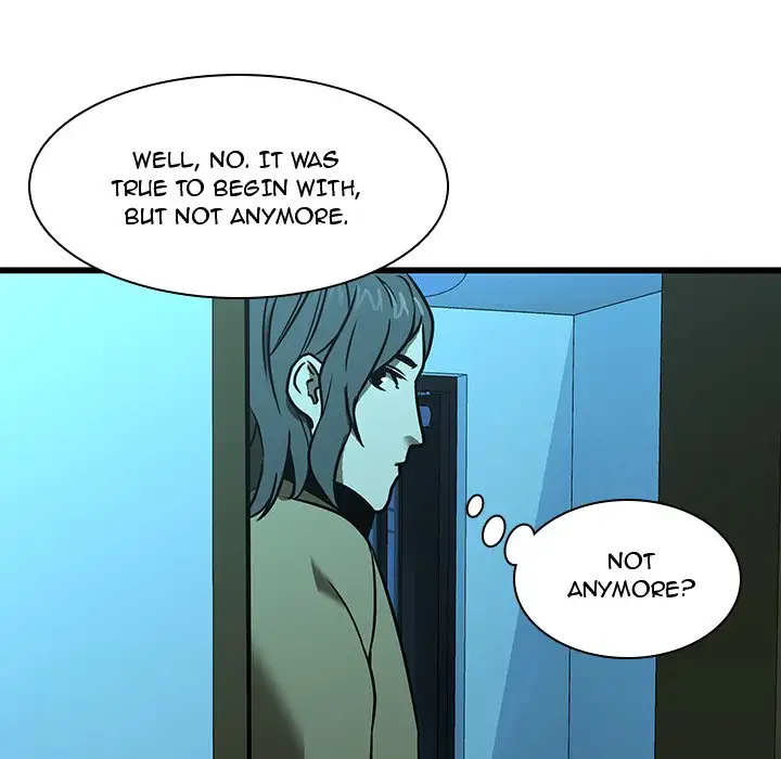 Our Twenties Chapter 16 - Manhwa18.com