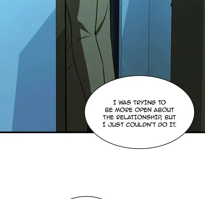 Our Twenties Chapter 16 - Manhwa18.com