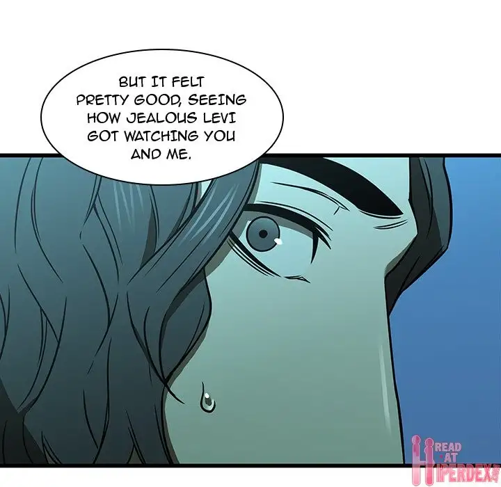 Our Twenties Chapter 16 - Manhwa18.com