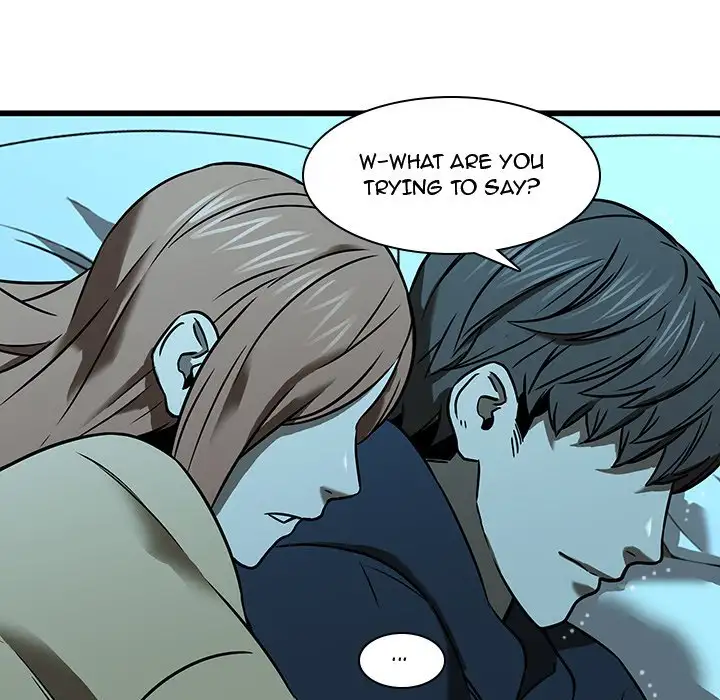 Our Twenties Chapter 16 - Manhwa18.com