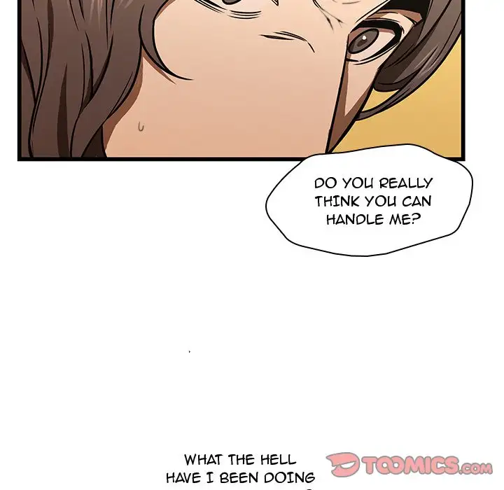 Our Twenties Chapter 16 - Manhwa18.com