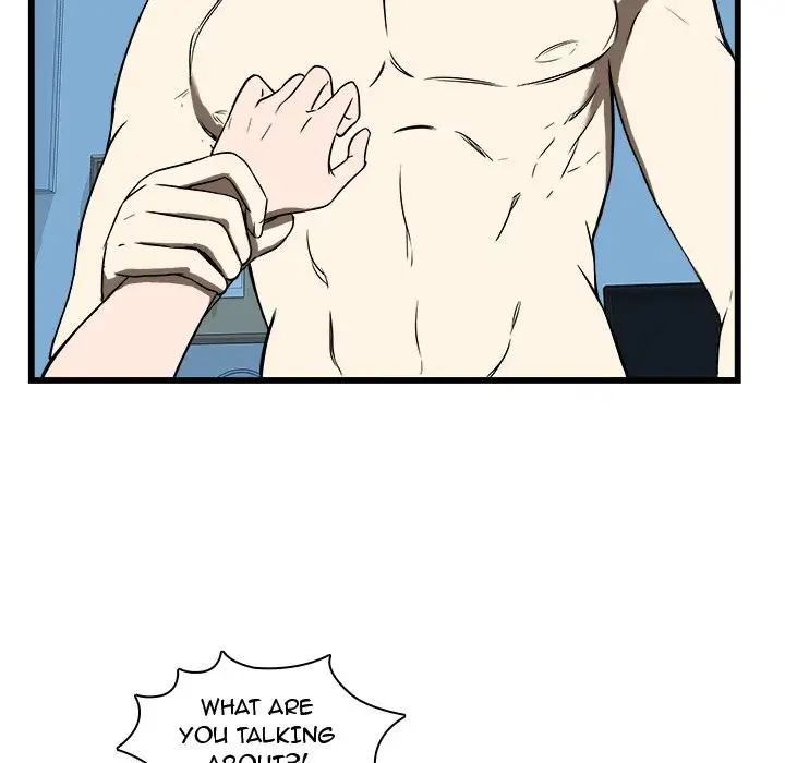 Our Twenties Chapter 17 - Manhwa18.com