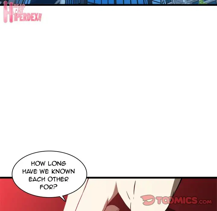 Our Twenties Chapter 17 - Manhwa18.com