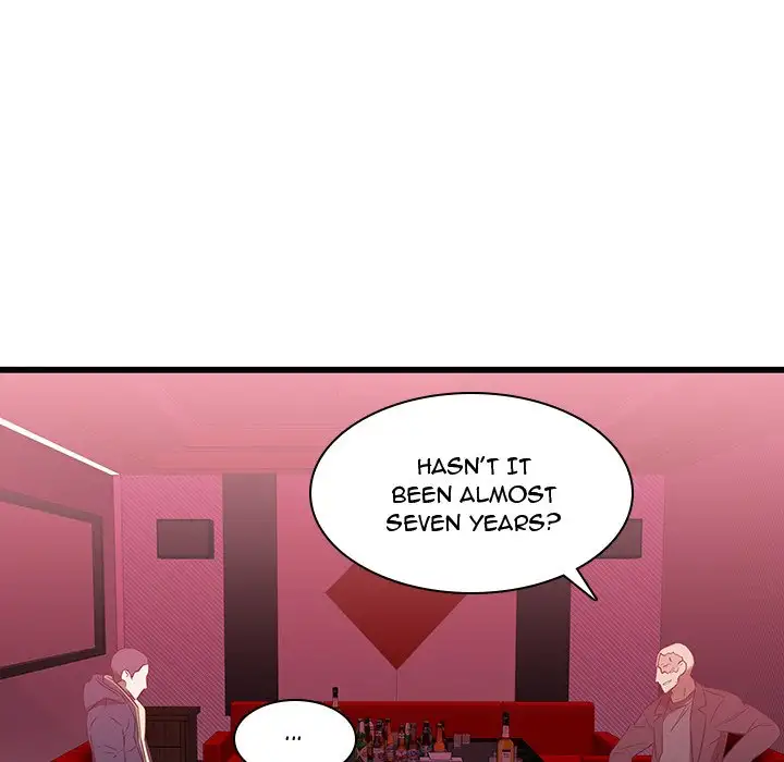 Our Twenties Chapter 17 - Manhwa18.com