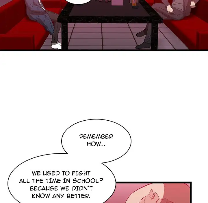 Our Twenties Chapter 17 - Manhwa18.com