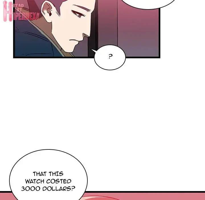 Our Twenties Chapter 17 - Manhwa18.com