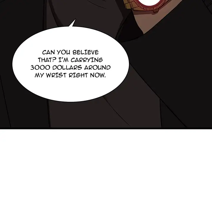 Our Twenties Chapter 17 - Manhwa18.com