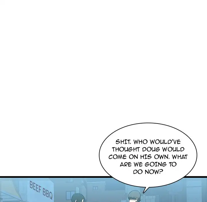 Our Twenties Chapter 17 - Manhwa18.com