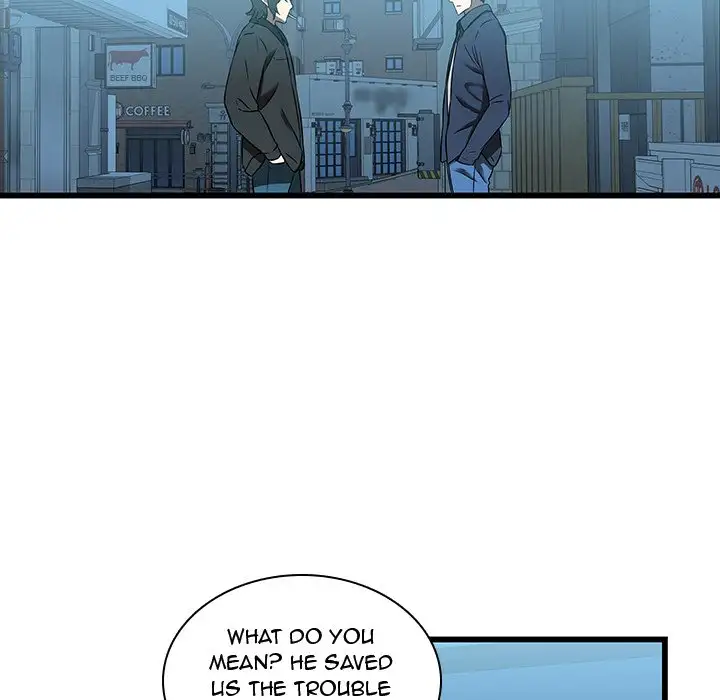 Our Twenties Chapter 17 - Manhwa18.com