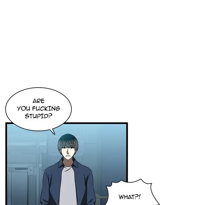 Our Twenties Chapter 17 - Manhwa18.com