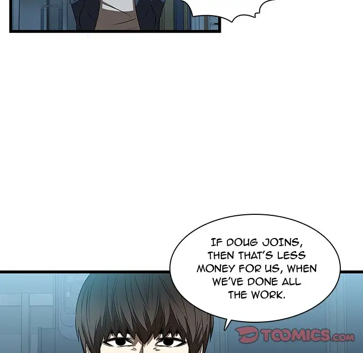 Our Twenties Chapter 17 - Manhwa18.com