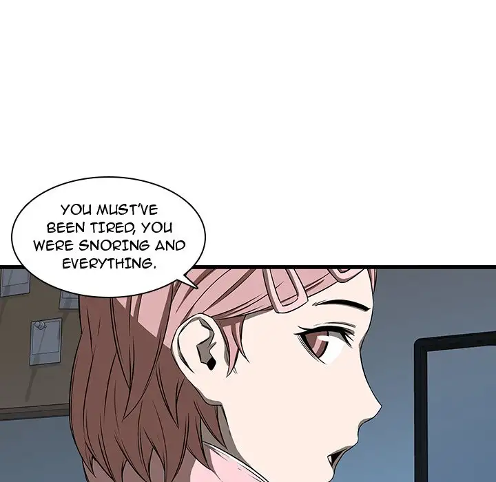 Our Twenties Chapter 17 - Manhwa18.com