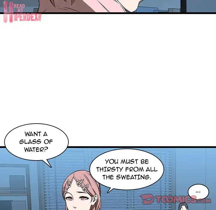 Our Twenties Chapter 17 - Manhwa18.com