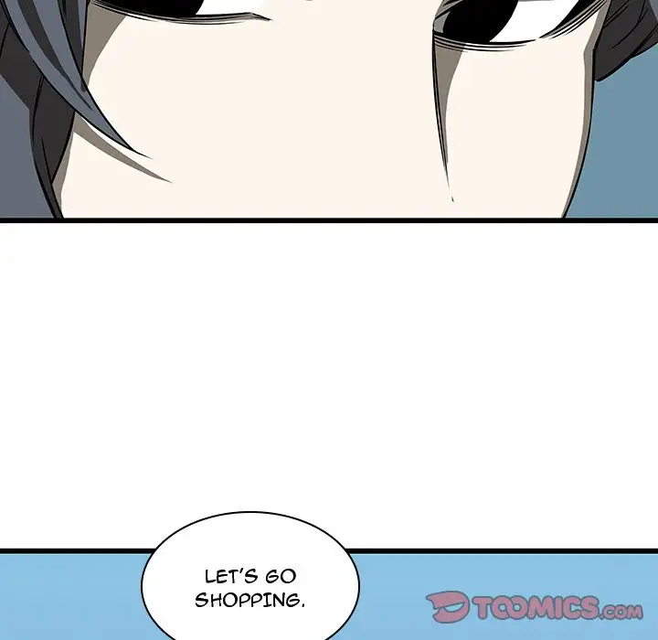 Our Twenties Chapter 17 - Manhwa18.com